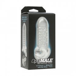 OPTIMALE EXTENDER FUNDA PARA EL PENE FROST 5.1 cm