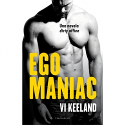 EGO MANIAC