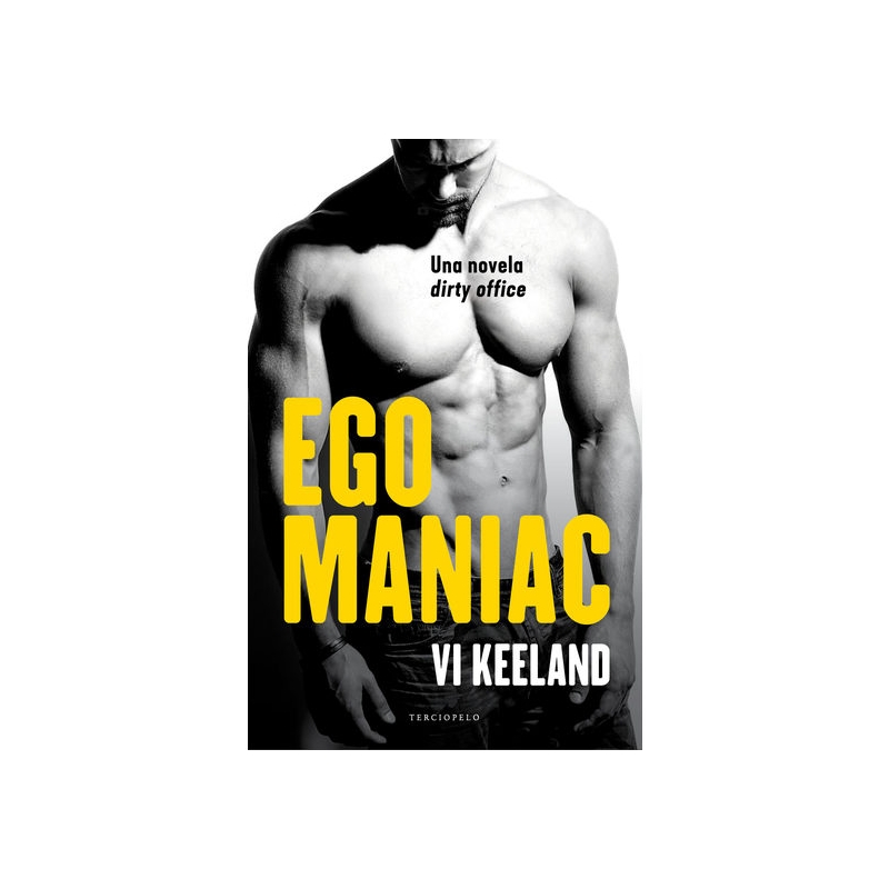 EGO MANIAC