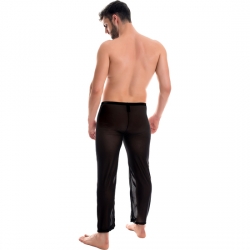 PANTALONES MARCO NEGRO