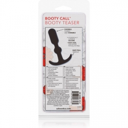 BOOTY CALL BOOTY TEASER - NEGRO