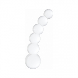 PLANETS DILDO BLANCO