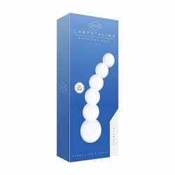 PLANETS DILDO BLANCO