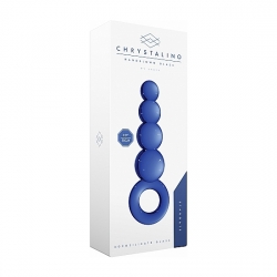 STARGATE DILDO AZUL