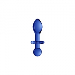 ROCKER DILDO AZUL