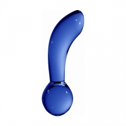 BLAZE DILDO AZUL