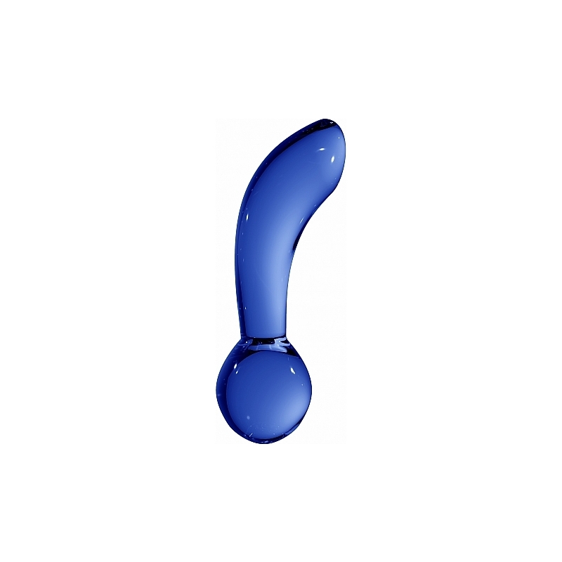 BLAZE DILDO AZUL