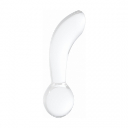 BLAZE DILDO BLANCO