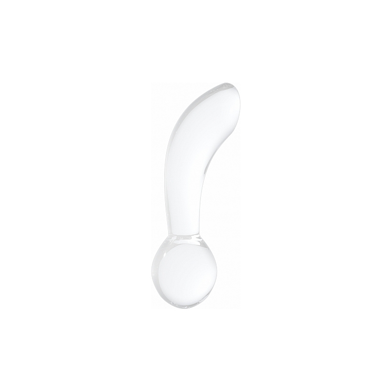 BLAZE DILDO BLANCO