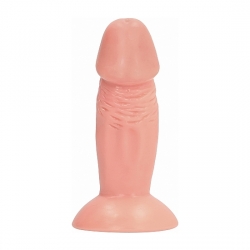 REALISTIC DILDO 10CM