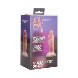 REALISTIC DILDO 10CM