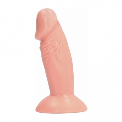 REALISTIC DILDO 10CM