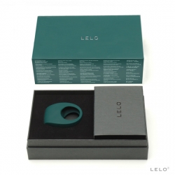 LELO HOMBRE TOR 2 VERDE