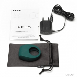 LELO HOMBRE TOR 2 VERDE