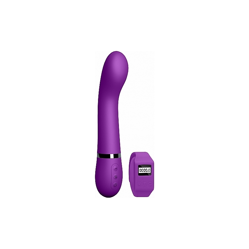 KEGEL G - MORADO