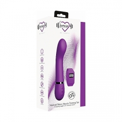 KEGEL G - MORADO