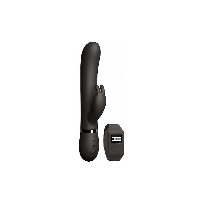 KEGEL RABBIT - NEGRO