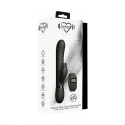 KEGEL RABBIT - NEGRO