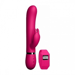 KEGEL RABBIT - ROSA