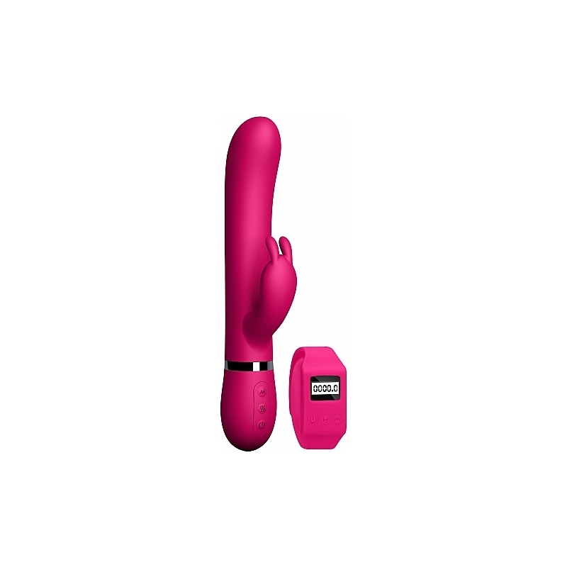 KEGEL RABBIT - ROSA