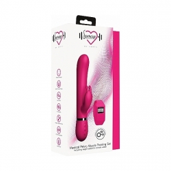 KEGEL RABBIT - ROSA