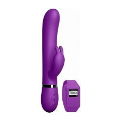 KEGEL RABBIT - MORADO