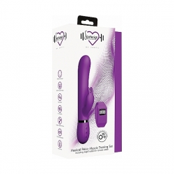 KEGEL RABBIT - MORADO