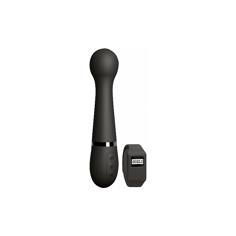 KEGEL WAND - NEGRO