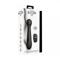 KEGEL WAND - NEGRO