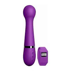 KEGEL WAND - MORADO