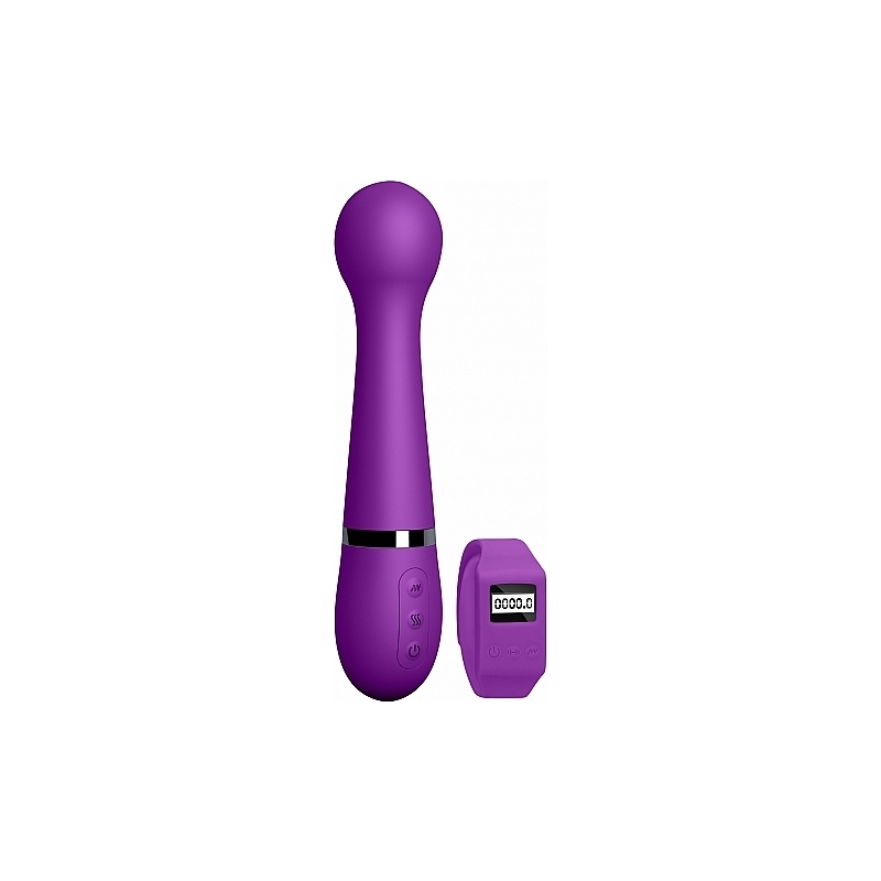 KEGEL WAND - MORADO