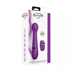 KEGEL WAND - MORADO