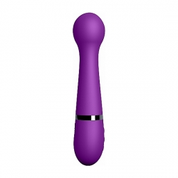 KEGEL WAND - MORADO