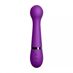 KEGEL WAND - MORADO