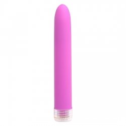 NEON LUV TOUCH VIBRADOR LILA