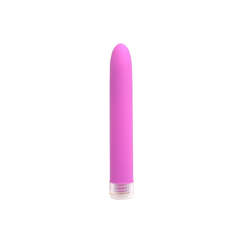 NEON LUV TOUCH VIBRADOR LILA