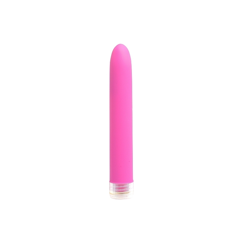 NEON LUV TOUCH VIBRADOR ROSA