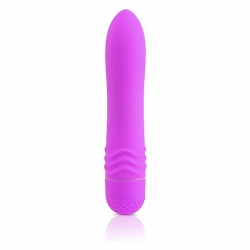 NEON LUV TOUCH WAVES VIBRADOR LILA