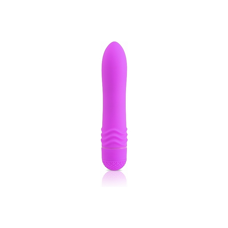 NEON LUV TOUCH WAVES VIBRADOR LILA