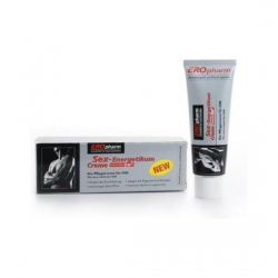 EROPHARM SEX ENERGETUKUM GENERACION 50+ CREMA