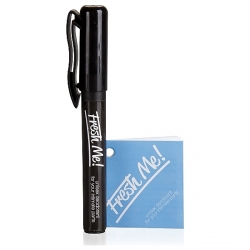 FRESH ME DESODORANTE INTIMO UNISEX DISPLAY 24PCS