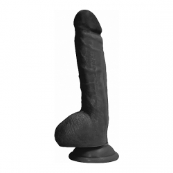 GC PENE REALÍSTICO 16,5CM - NEGRO