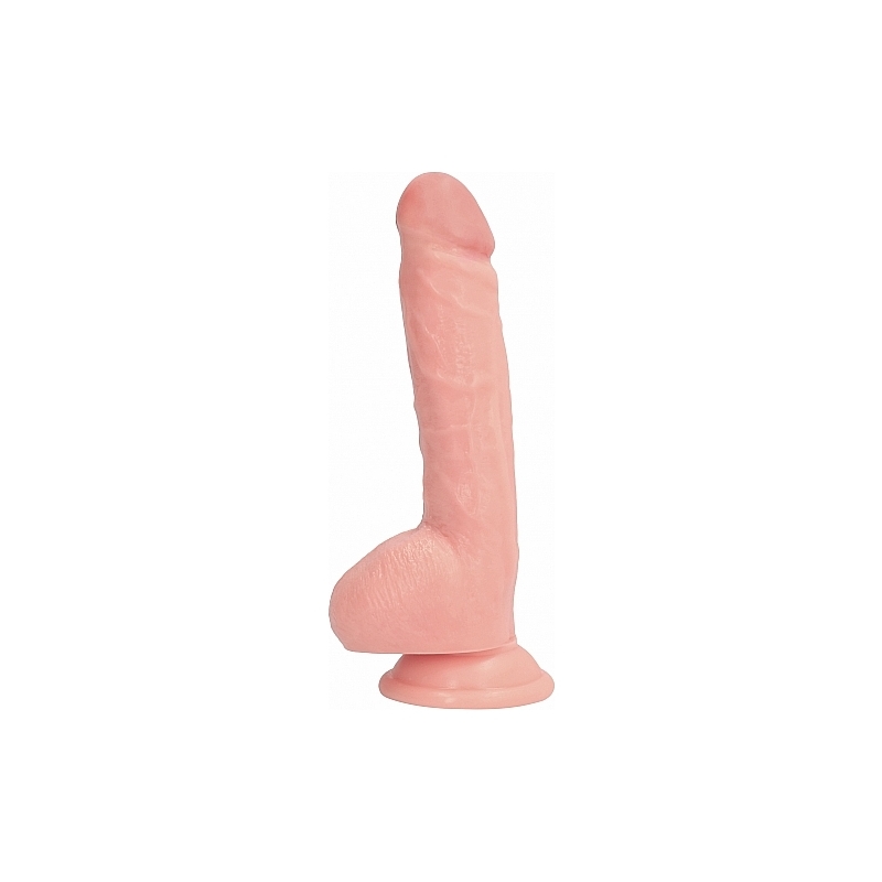 GC PENE REALÍSTICO 16,5CM