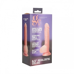 GC PENE REALÍSTICO 16,5CM