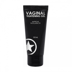 OUCH! GEL DE ESTRECHAMIENTO VAGINAL - 100ML