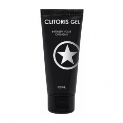 OUCH! GEL ESTIMULADOR CLÍTORIS - 100ML