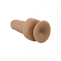 PENE REALÍSTICO CYBERSKIN REAL MAN WIDE LOAD