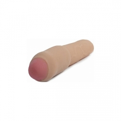 CYBERSKIN 7,5 CM XTRA FUNDA DE PENE