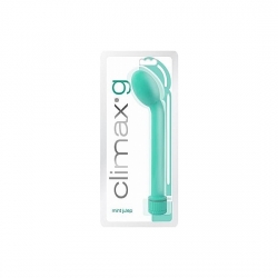 CLIMAX G VIBRADOR - MENTA