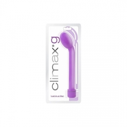 CLIMAX G VIBRADOR - MORADO